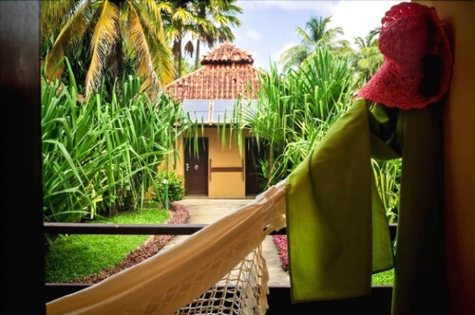 Ocapora Hotel All Inclusive Pôrto das Galinhas Dış mekan fotoğraf