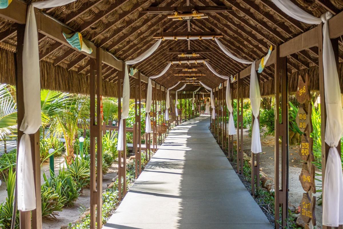 Ocapora Hotel All Inclusive Pôrto das Galinhas Dış mekan fotoğraf