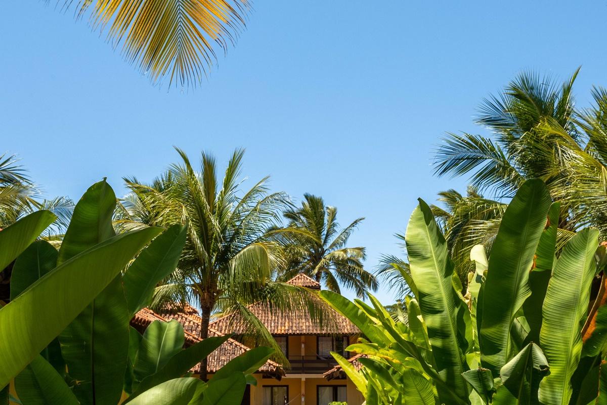Ocapora Hotel All Inclusive Pôrto das Galinhas Dış mekan fotoğraf