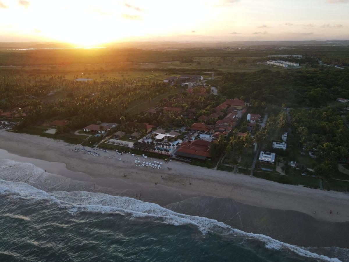Ocapora Hotel All Inclusive Pôrto das Galinhas Dış mekan fotoğraf